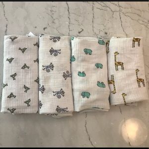 jungle jam aden and anais